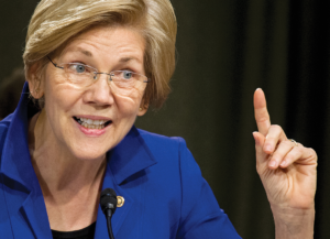 Sen. Elizabeth Warren