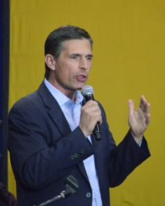 Sen. Martin Heinrich